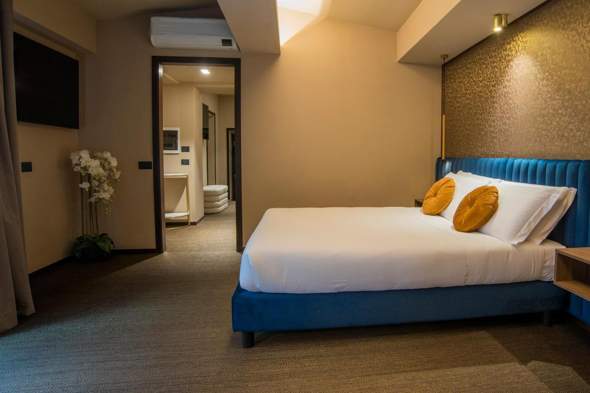 Guest house Bocca Di Leone Luxury *