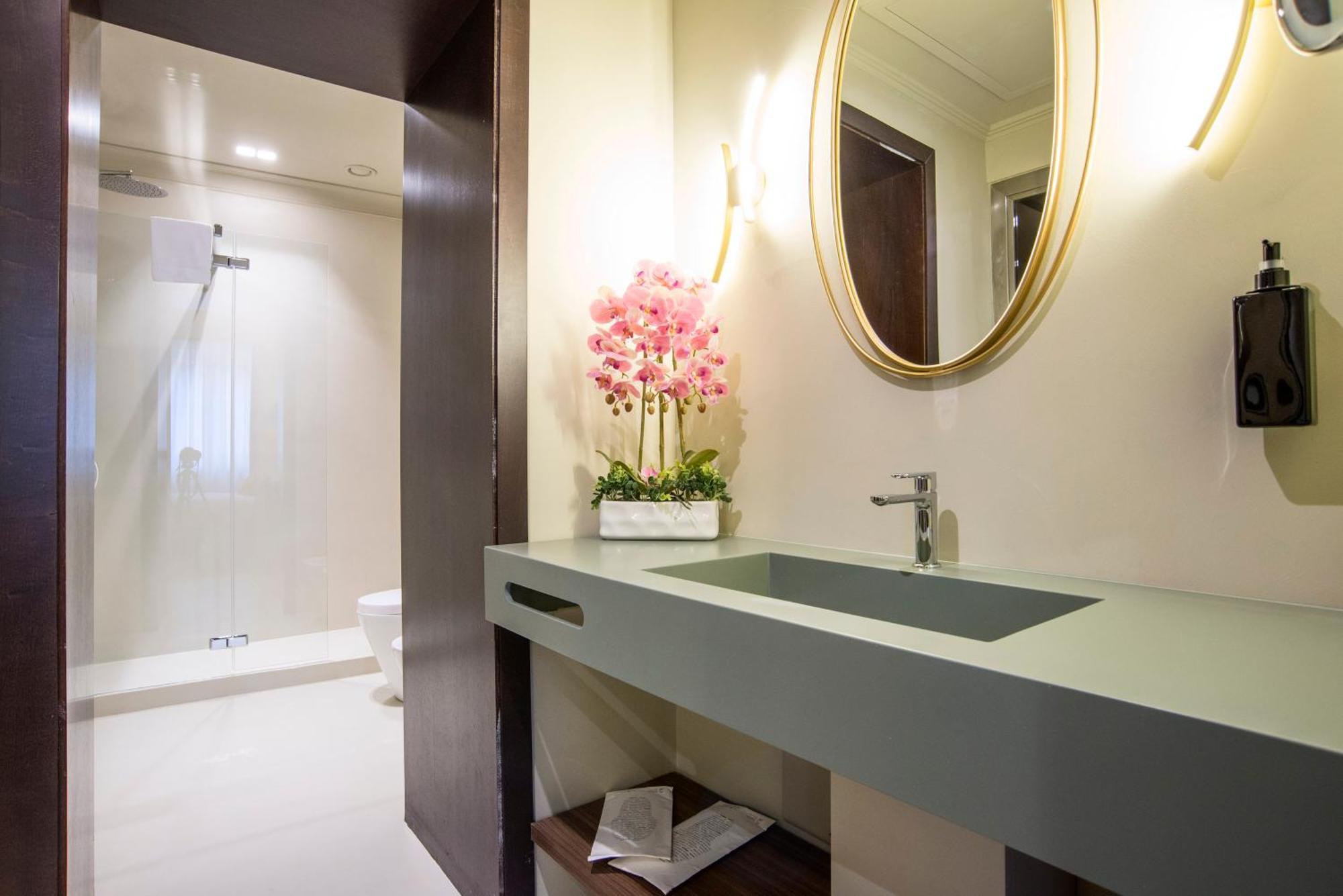 Guest house Bocca Di Leone Luxury *