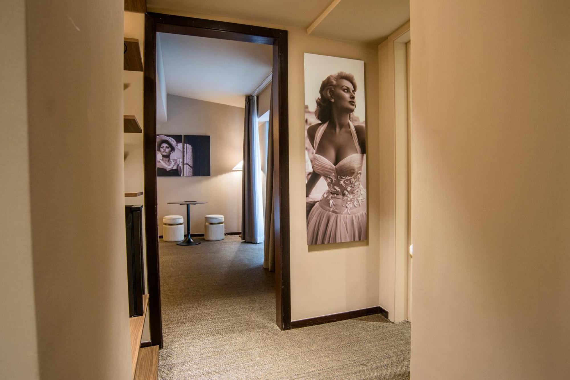 Bocca Di Leone Luxury Rome