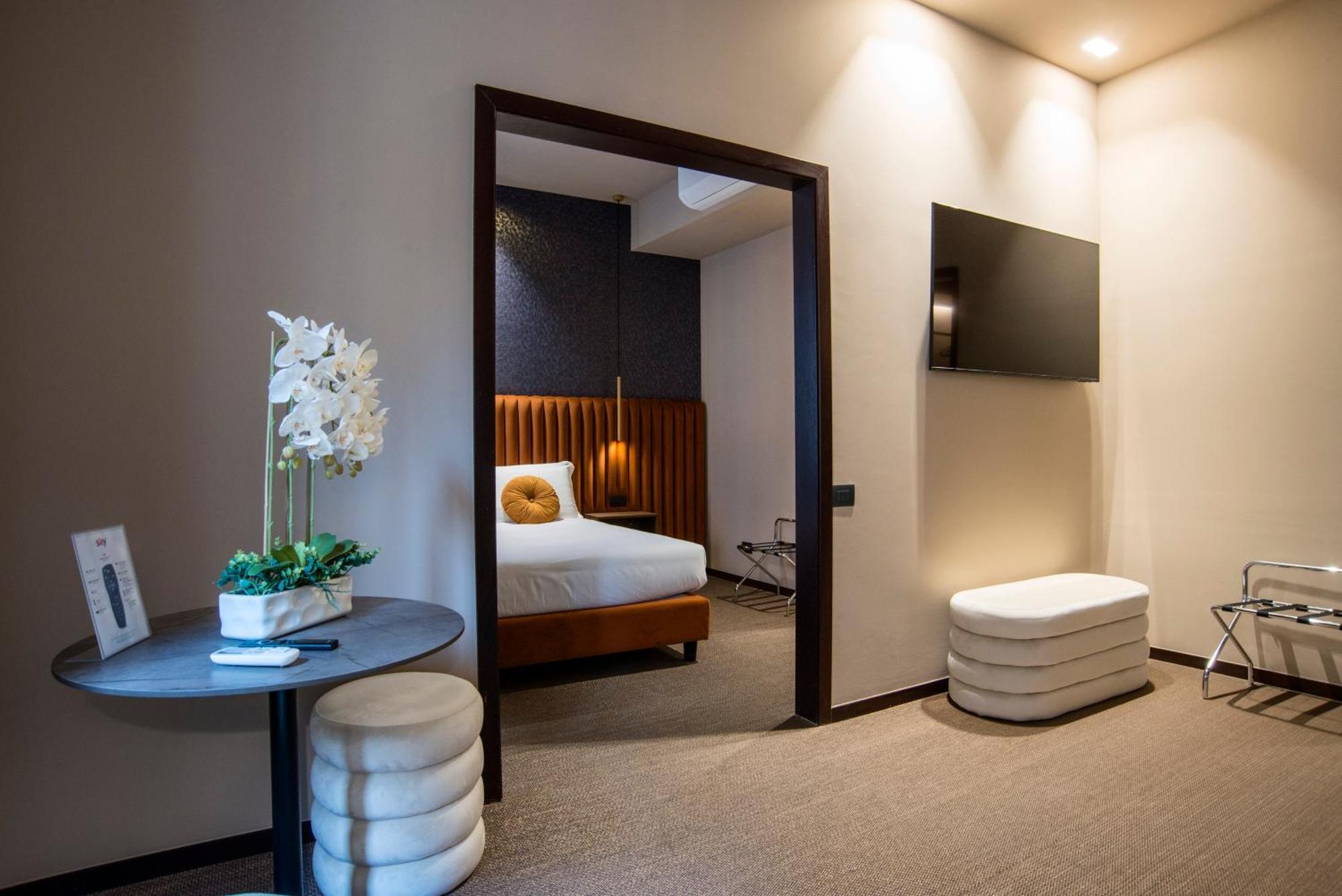 Bocca Di Leone Luxury Guest house Rome
