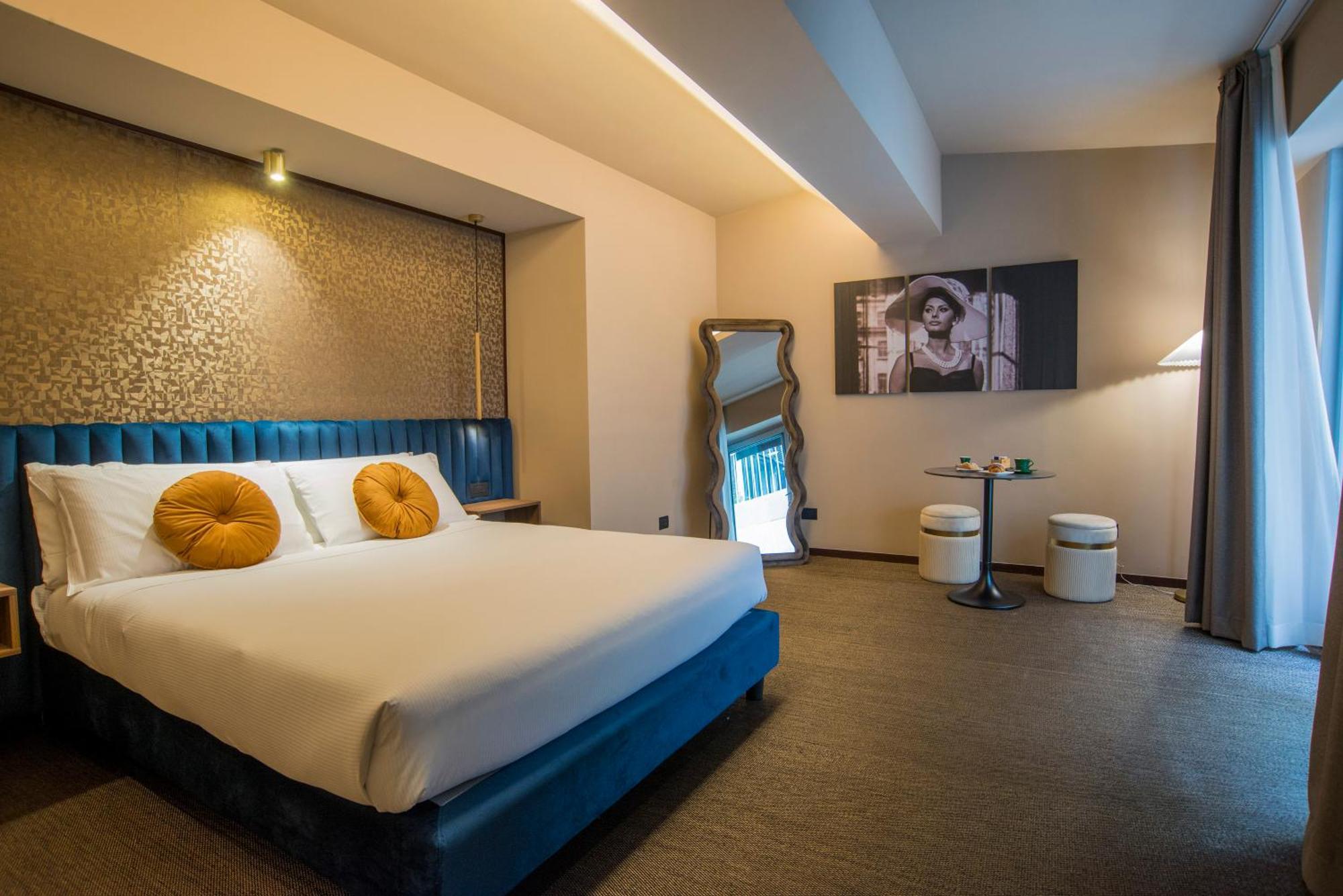 Bocca Di Leone Luxury Guest house *